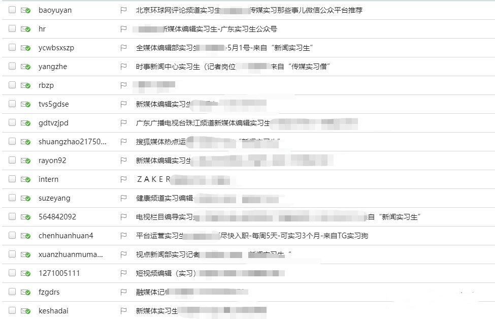 0工作经验的应届毕业生,用45天拿到7K运营offer! 0工作经验的应届毕业生,用45天拿到7K运营offer!