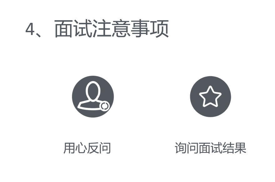 直播回顾 | 加入半撇私塾3个月，我如何在2周的求职班中斩获5个Offer？