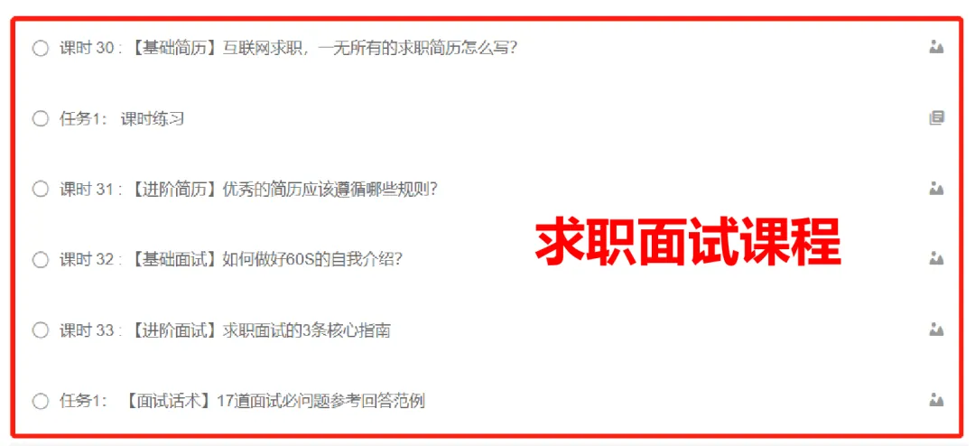 BOSS直聘上的HR，为什么一上来就让去面试？